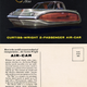 Illustration for article titled The Legend Of Fords Flying Car Debunked